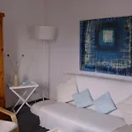 Appartement Haus Alexandrine Rostock