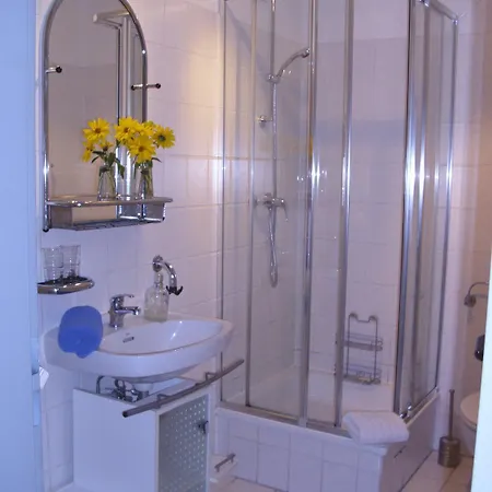 Haus Alexandrine 로스토크