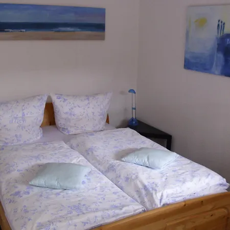 Haus Alexandrine Rostock