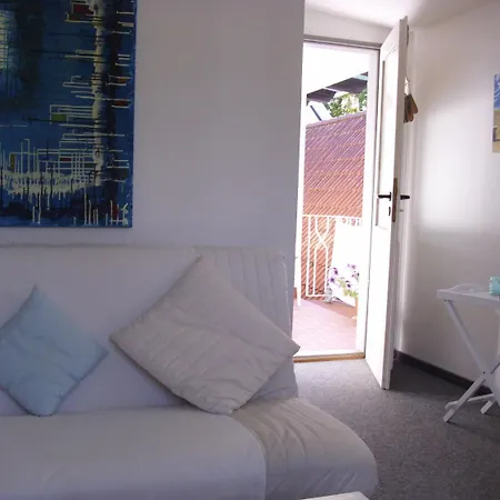 Apartment Haus Alexandrine