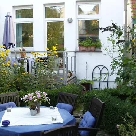 Haus Alexandrine