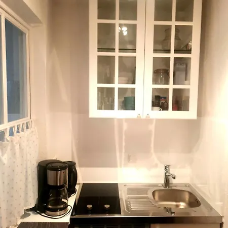 Haus Alexandrine 로스토크