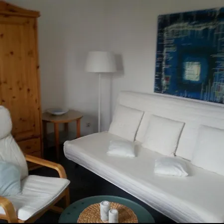 Haus Alexandrine 아파트 로스토크