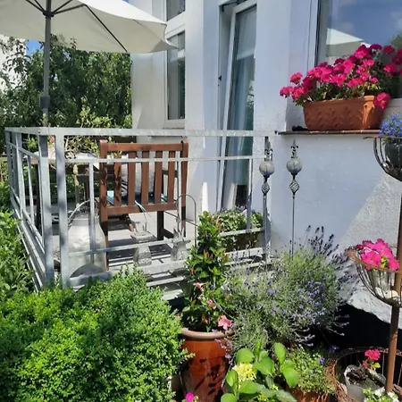 Appartement Haus Alexandrine