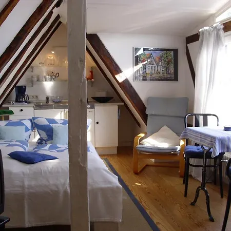 Haus Alexandrine